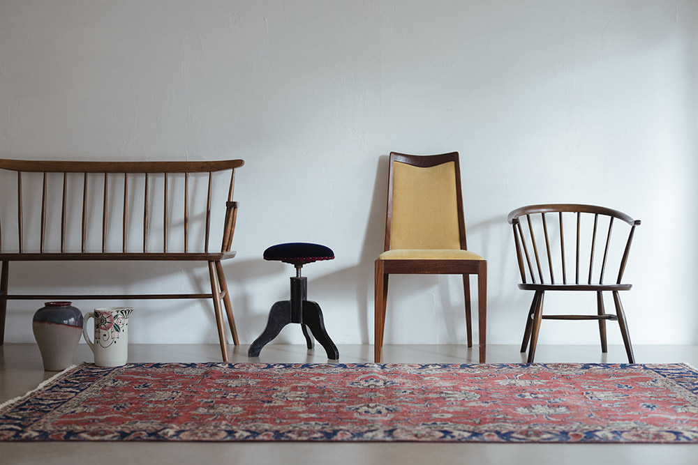 sutudio KUROKAWASHA のスタジオ